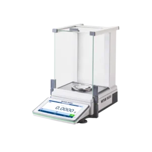 Balanza analítica MX304
