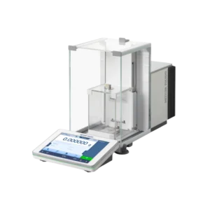 Microbalanza XPR56