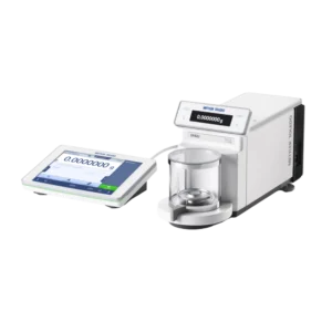 Microbalanza XPR2U