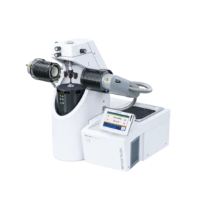 4. Análisis Dinámico Mecánico (DMA) DMA/SDTA 1+ mettler toledo