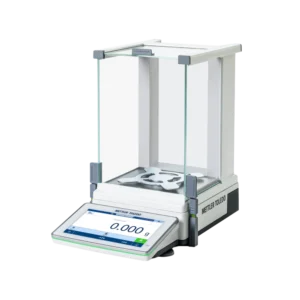 Balanza de precisión MX1203