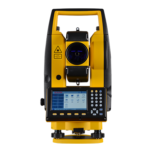 Estación Total Manual N41 South