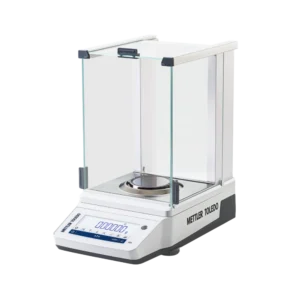 Balanza analítica MA155DU