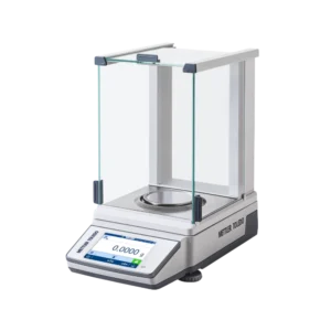 Balanza analítica MR204