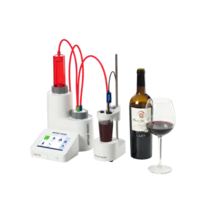 tituladores mettler toledo easy ox