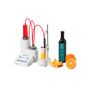 tituladores mettler toledo easy pro