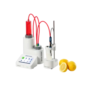 tituladores mettler toledo easy ph