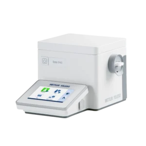 densímetro Easy D40 mettler toledo
