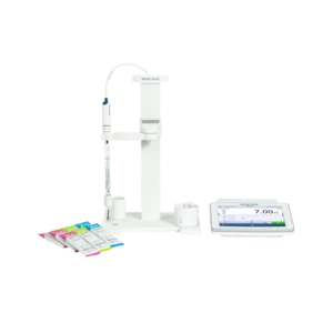 medidor de pH SD50 mettler toledo