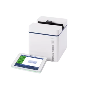 Espectrofotómetro UV5Bio