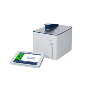 Espectrofotómetro UV5Nano