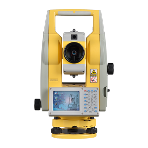 Estación Total Manual N7 South