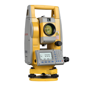 Estación Total Manual N6+ South