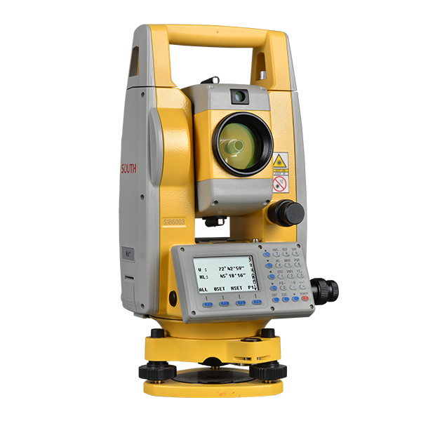 Estación Total Manual N6+ South