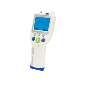 Medidor portátil SevenGo Duo
